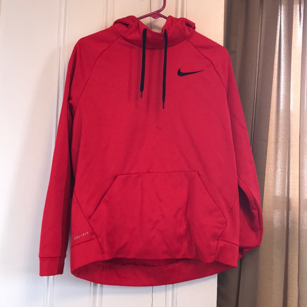 Nike hoodie